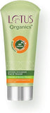 Lotus Organics Divine Nourish Face Wash|100 gms|MRP 395