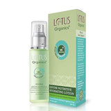 Lotus Organics Divine Nutritive Hydrating Lotion|50 ml|MRP 595