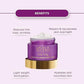 Lotus Herbals Y YouthRx Anti Ageing Nourishing Night Cream|10 gms|MRP 155