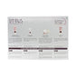 Lotus Herbals Radiant Pearl Cellular Lightening Facial Kit|170 gms|MRP 1090