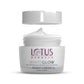 Lotus Herbals Whiteglow Skin Whitening & Brightening Night Cream|40 gms|MRP 345