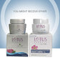 Lotus Herbals Whiteglow Skin Whitening & Brightening Night Cream|40 gms|MRP 345