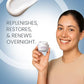 Lotus Herbals Whiteglow Skin Whitening & Brightening Night Cream|40 gms|MRP 345