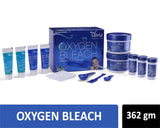 Olivia Oxygen Bleach, professional salon bleach, even tone skin care