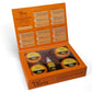 Olivia Diamond Facial Kit, diamond based facial care, skin polishing system, professional salon facial