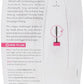 Lotus Make-Up Colorkick Mascara, mascara, intense black shade