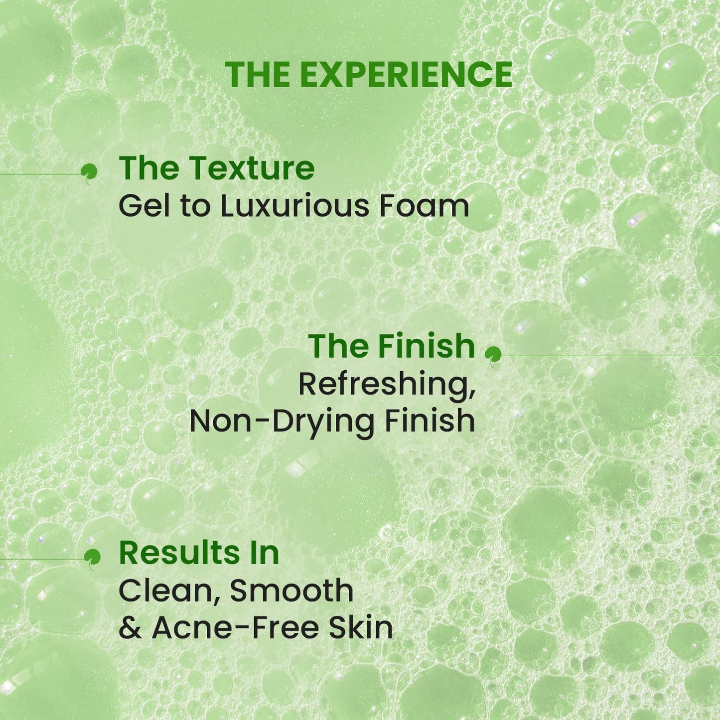 Dot & Key Cica Salicylic Shower Gel, body acne care cleanser