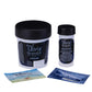 Olivia Shiner Bleach, instant glow face bleach, clear skin look, professional bleach