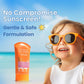 Lotus Herbals Safe Sun Kids Sunblock Cream, sunscreen cream, SPF 25