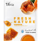 Olivia Green Tea Sheet Mask, purifying facial mask, fresh skin care, antibacterial mask