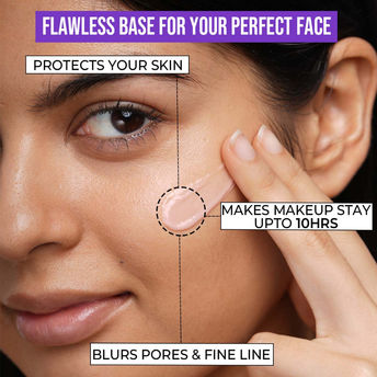 Insight Pore Minimizer Primer|30 ml|MRP 385