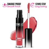 Insight No Smudge Lip Color Lipstick � 02 Fiji|4 gms|MRP 285