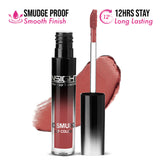 Insight No Smudge Lip Color Lipstick � 07 Dominican Republic|4 gms|MRP 285