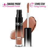 Insight No Smudge Lip Color Lipstick � 19 Palawan Island|4 gms|MRP 285
