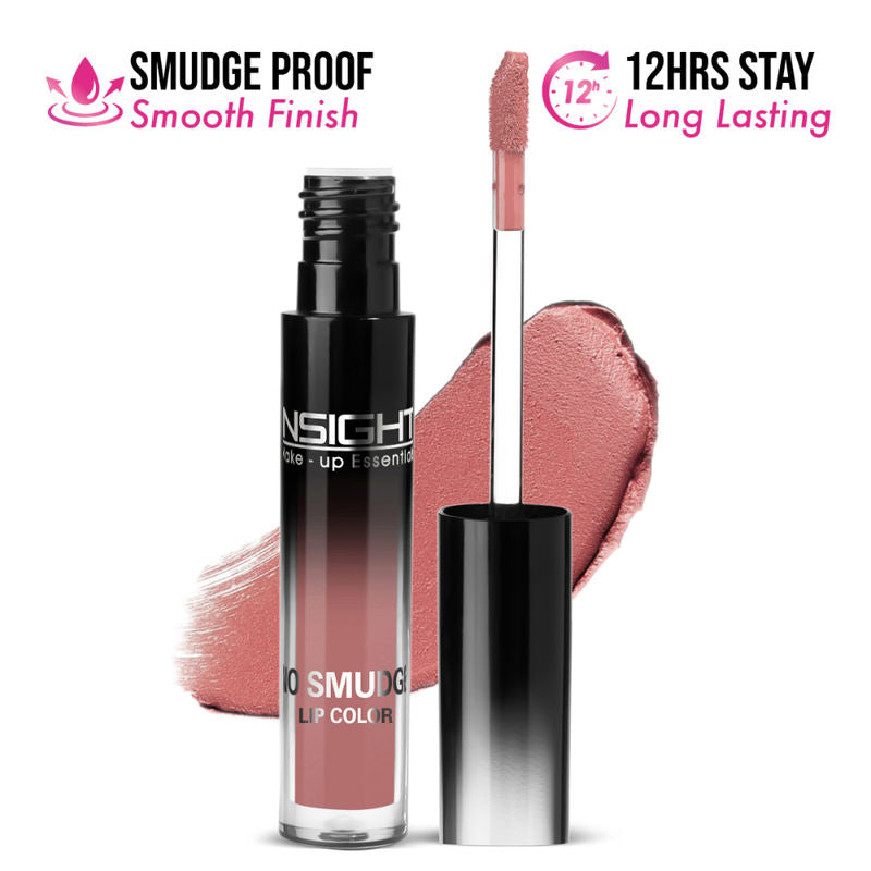 Insight No Smudge Lip Color Lipstick � 22 Aruba|4 gms|MRP 285