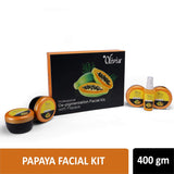 Olivia Diamond Facial Kit, diamond based facial care, skin polishing system, professional salon facial