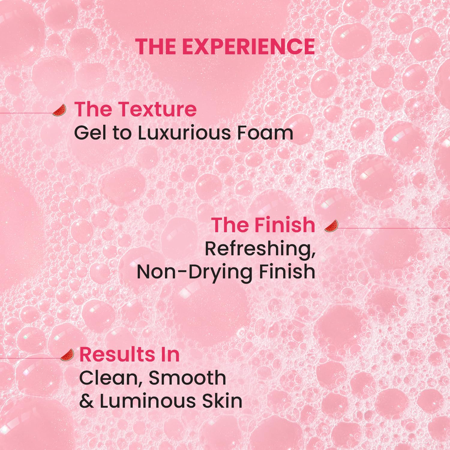 Dot & Key Watermelon Glycolic Shower Gel, smooth skin body care