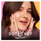 Dot & Key Blueberry Barrier Repair Body Lotion, deep hydration body care, blueberry skin strength