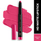 Faces Canada Ultime Pro HD Intense Matte Lips + Primer - Dash Of Pink 05|1.4 gms|MRP 849