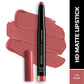 Faces Canada Ultime Pro HD Intense Matte Lips + Primer � Tea Rose 10|1.4 gms|MRP 849