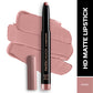 Faces Canada Ultime Pro HD Intense Matte Lips + Primer - Hazel 19|1.4 gms|MRP 849