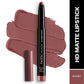 Faces Canada Ultime Pro HD Intense Matte Lips + Primer - Russet 29|1.4 gms|MRP 849