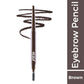 Nykaa Browgirl Eyebrow Definer Pencil - Bewitched Chestnut|0.35 gms|MRP 549