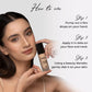 Insight True Skin Serum Foundation MN16|30 ml|MRP 345