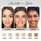 Insight True Skin Serum Foundation MN16|30 ml|MRP 345
