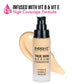 Insight True Skin Serum Foundation MN18|30 ml|MRP 345