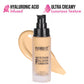 Insight Matte Finish Full Cover Foundation LN13|30 ml|MRP 365