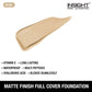 Insight Matte Finish Full Cover Foundation LN13|30 ml|MRP 365
