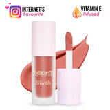 Insight Blush 01 Belgian Eclair|7 gms|MRP 305