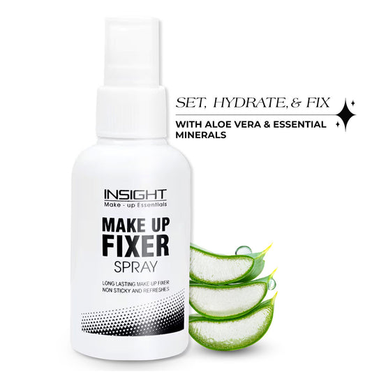 Insight Make Up Fixer Spray|75 ml|MRP 220
