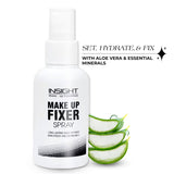 Insight Make Up Fixer Spray|75 ml|MRP 220