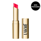 Lakmï¿½ Unreal 3D Slim Bullet Lipstick ï¿½ Red Carnival|3.6 gms|MRP 899
