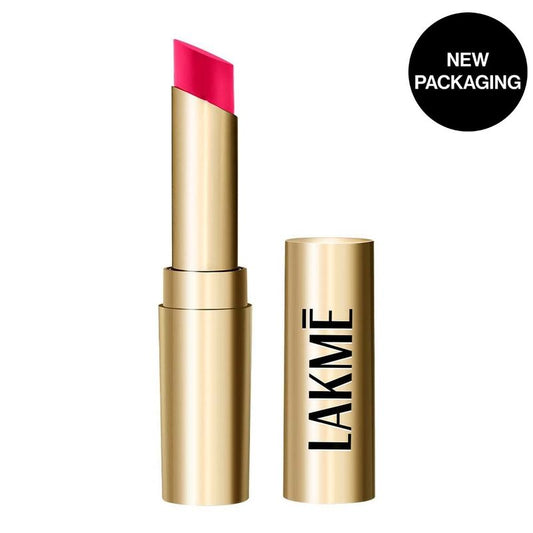 Lakmï¿½ Unreal 3D Slim Bullet Lipstick ï¿½  Plum Spell|3.6 gms|MRP 899