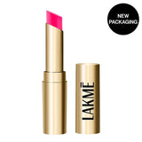 Lakmï¿½ Unreal 3D Slim Bullet Lipstick ï¿½ Pink Passion|3.6 gms|MRP 899