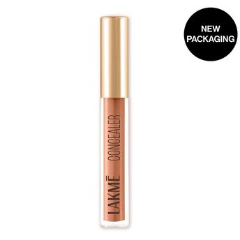 Lakmï¿½ 9 to 5 Powerplay Priming Concealer ï¿½ Almond 34|5.4 ml|MRP 625