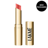 Lakmï¿½ Unreal 3D Slim Bullet Lipstick ï¿½  Nude Pop|3.6 gms|MRP 899