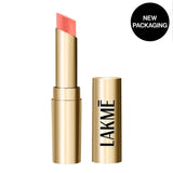 Lakmï¿½ Unreal 3D Slim Bullet Lipstick ï¿½ Nude Trip|3.6 gms|MRP 899