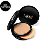 Lakmï¿½ Absolute White Intense Wet & Dry Compact ï¿½ Golden Sand 03|9 gms|MRP 975
