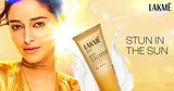 Lakme Sun Expert Spf 24 Pa Ultra Matte Lotion Sunscreen|120 ml|MRP 375