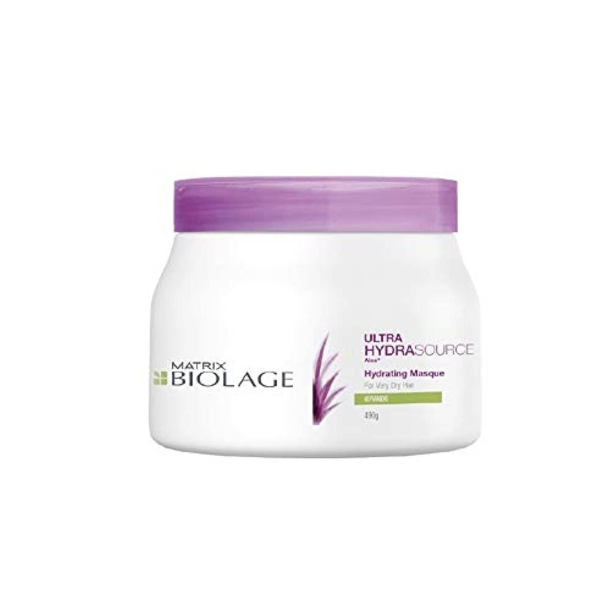 Matrix Bioloage Ultra Hydra Source Hydrating Masque