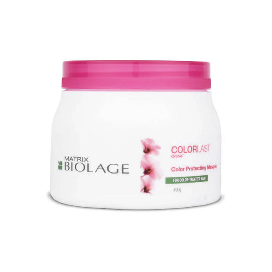 Biolage Colorlast Masque