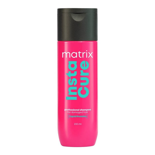 Matrix InstaCure Damage Repair Shampoo|200 ml|MRP 435