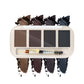 Insight Eyebrow Palette|6 gms|MRP 400