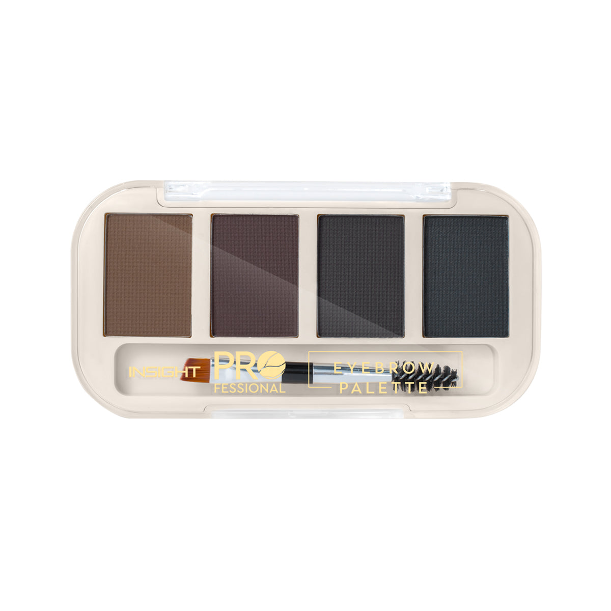Insight Eyebrow Palette|6 gms|MRP 400