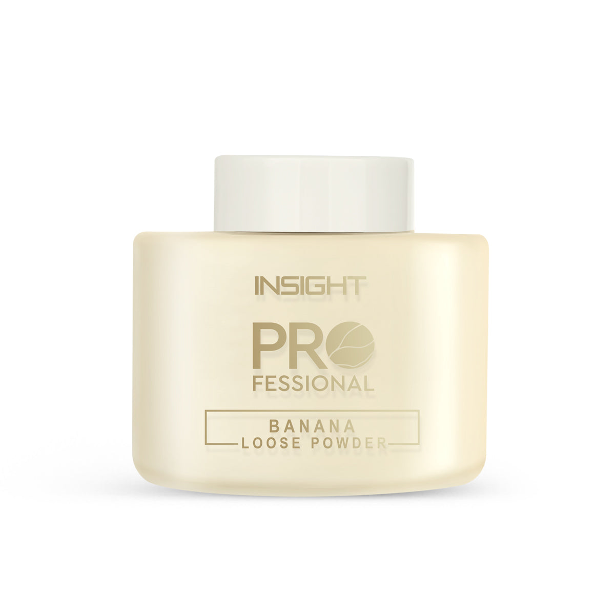 Insight Pro Banana Loose Powder|35 gms|MRP 335