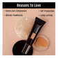 Insight Concealer Foundation MN16|20 ml|MRP 290